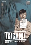 Ikigami: The Ultimate Limit