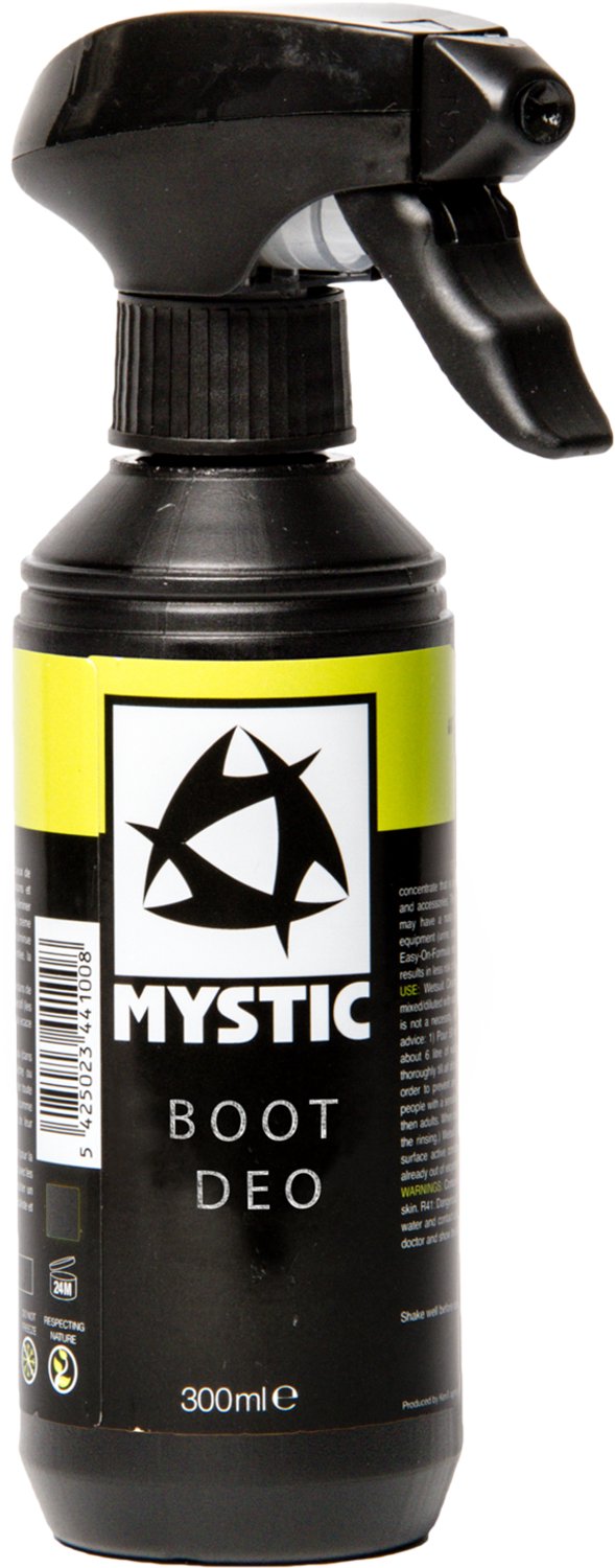 Mystic Boot Deo