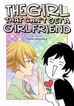 The Girl That Can't Get a Girlfriend-The Girl That Can't Get a Girlfriend