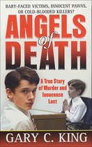 St. Martin's True Crime Classics - Angels of Death