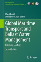 Invading Nature - Springer Series in Invasion Ecology 16 - Global Maritime Transport and Ballast Water Management