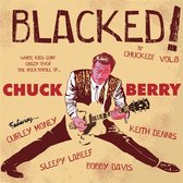 Various Artists - Blacked! 'N' Chucked!: Blacked! Vol. 8 (7" Vinyl Single)