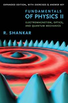 Fundamentals Physics II Electromagnetism