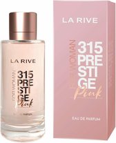 La Rive - 315 Prestige Pink 100ML - Eau de Parfum