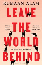 ISBN Leave the World Behind, Roman, Anglais, Livre broché, 241 pages