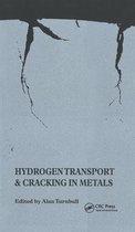 Hydrogen Transport and Cracking in Metals: Proceedings of a Conference Held at the National Physical Laboratory, Teddington, Uk, 13-14 April 1994