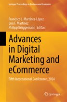 Springer Proceedings in Business and Economics- Advances in Digital Marketing and eCommerce