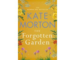 The Forgotten Garden