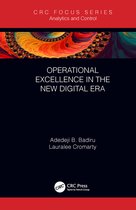Analytics and Control- Operational Excellence in the New Digital Era