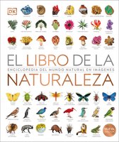 DK Definitive Visual Encyclopedias- El libro de la naturaleza (Natural History)