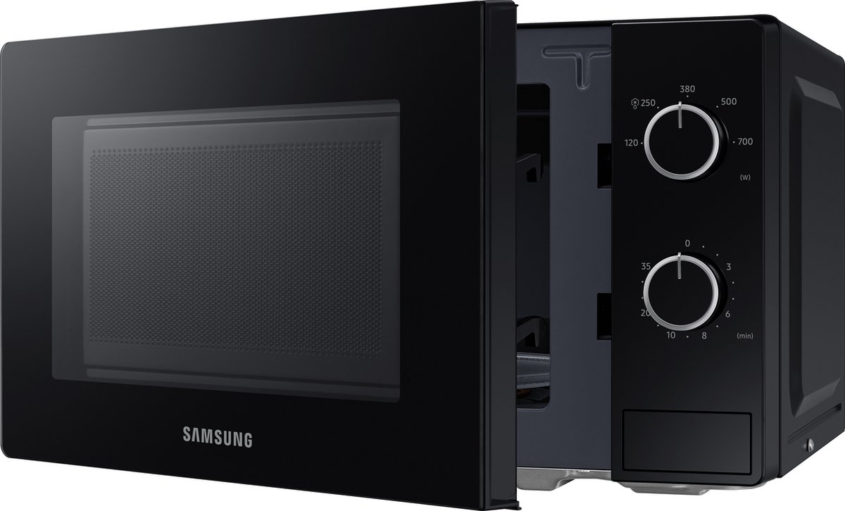Samsung MS20A3010AL/EF - Magnetron — afbeelding 3