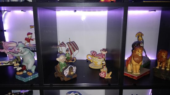 IKEA Kallax Einsatz Türe (Expedit), rosa (Gebraucht) in Kallnach für IKEA Kallax Einsatz Türe (Expedit), rosa (Gebraucht) in Kallnach für