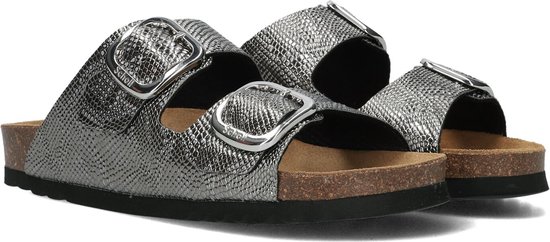 Scholl Slippers Noelle - Femme - Or - Taille 37