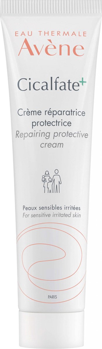 Goedkoopste Avène Cicalfate Creme Beschermende Herstellende Crème - 40 ml