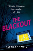The Thriller Collection 4 - The Blackout (The Thriller Collection, Book 4)