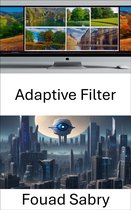 Computer Vision 21 - Adaptive Filter