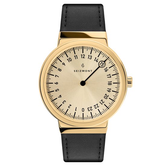 24 horloge hotsell