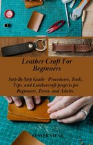 Leather Craft For Beginners
