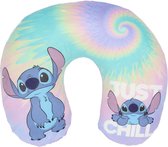Lilo & Stitch Reis kussen