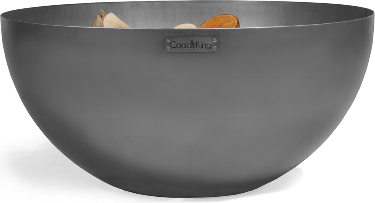 CookKing Premium Dallas Vuurschaal 85 cm