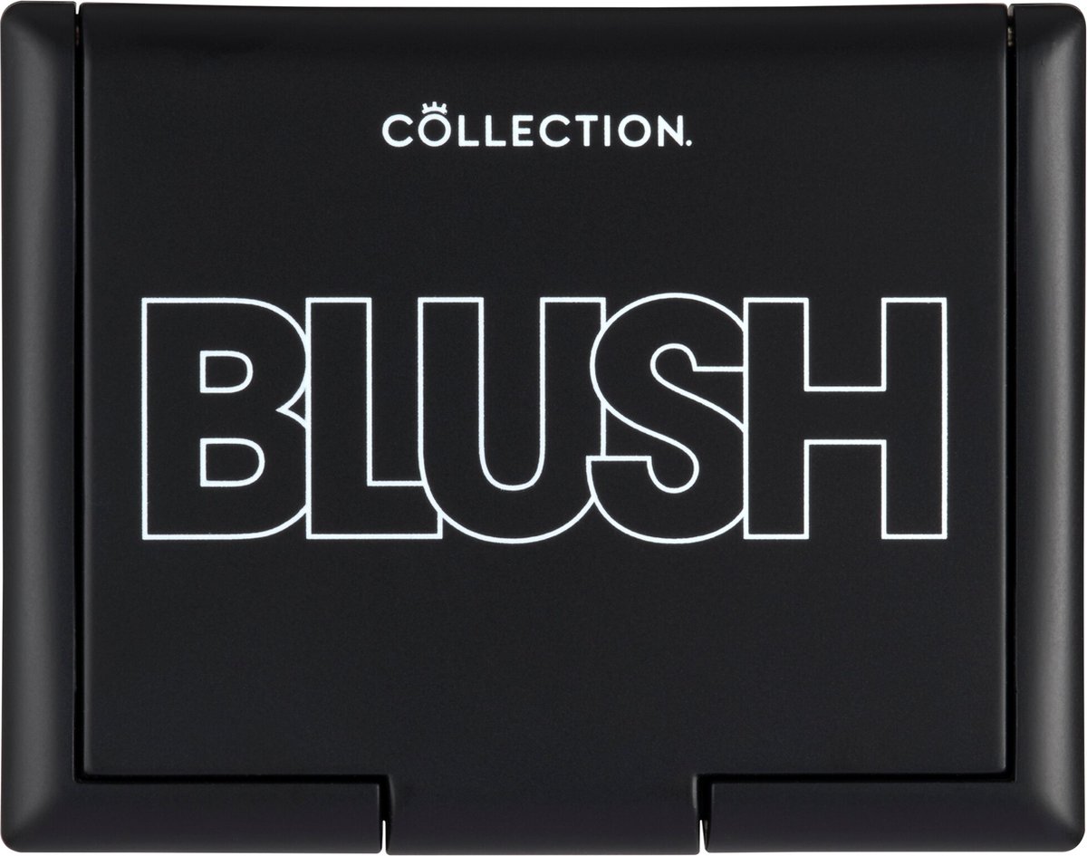 Goedkoopste Collection Blush - Luxe verpakking - Met spiegel - Glinsterend - Kleur Pleasure