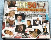 Top 50 Woonwagenhits Deel 1 (2009) 2XCDBOX