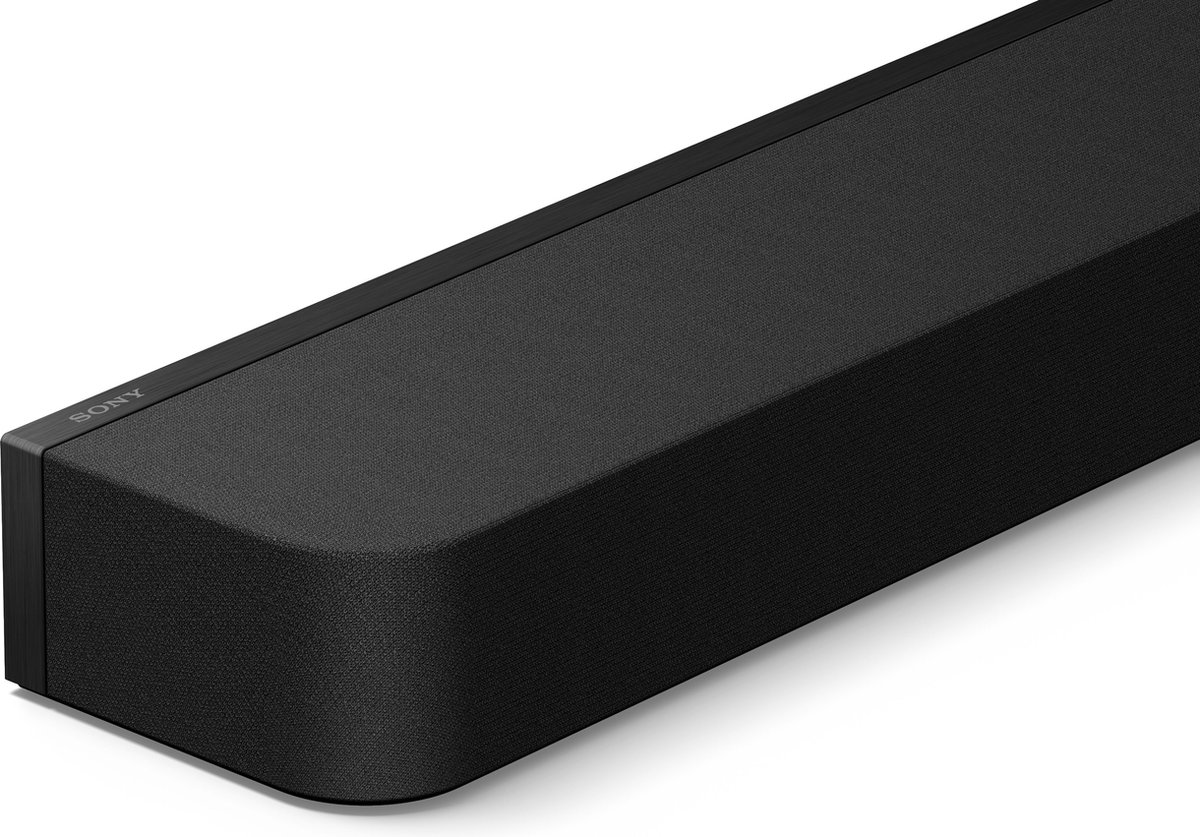 Afbeelding 2 van Sony Bravia Theatre Bar 9 - Dolby Atmos Soundbar - 2024