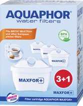 Aquaphor Maxfor+ 3+1 gratis