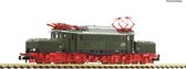 Fleischmann - Elektrische locomotief 254 017-7 - DR 7560004