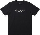 Quiksilver Modern Petro T-shirt - Black