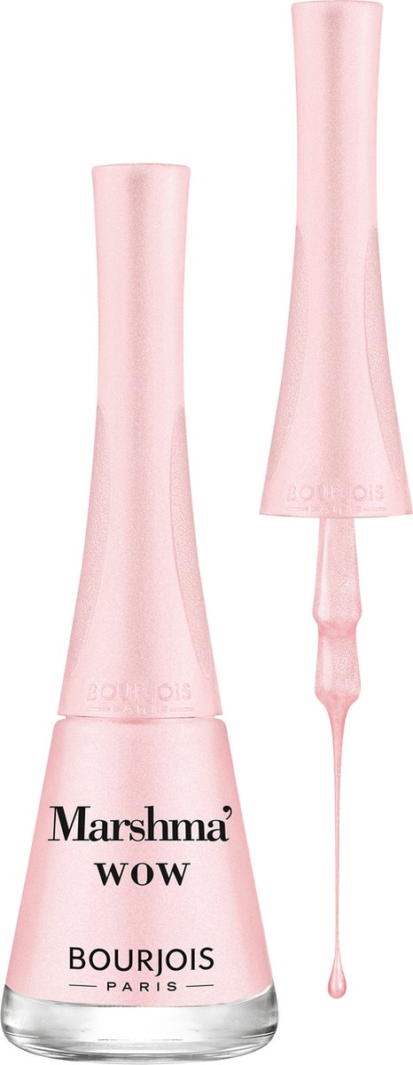 Goedkoopste Bourjois 1 seconde Nail Polish Lacquer 9 ML