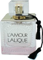 Lalique L'Amour - 50ml - Eau de parfum