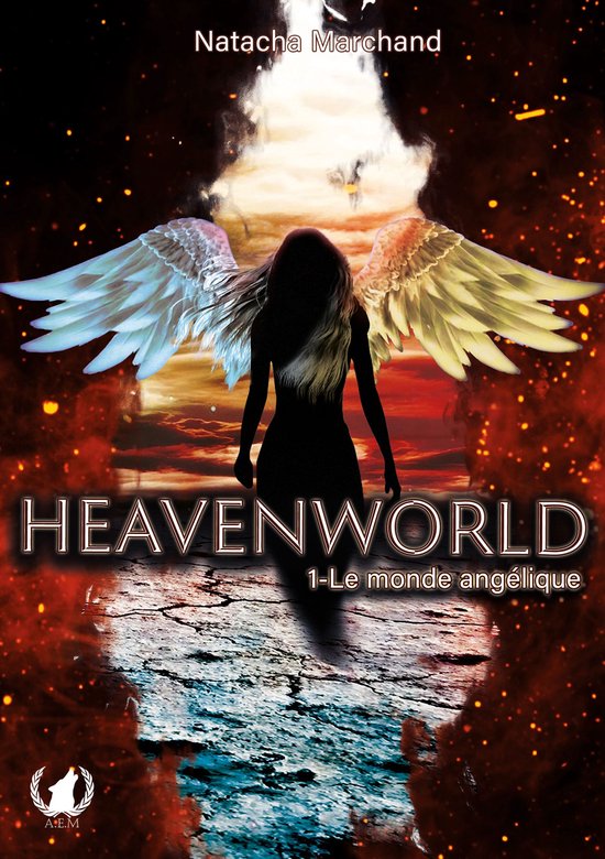 Heavenworld 1 - Heavenworld - Tome 1
