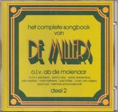 Het Complete Songbook Vol. 2