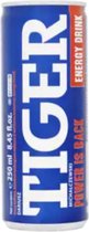 Tiger- Energydrink- 24x500ml