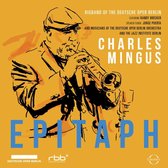 V/A - Mingus: Epitaph (CD)