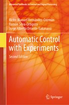 Advanced Textbooks in Control and Signal Processing- Automatic Control with Experiments