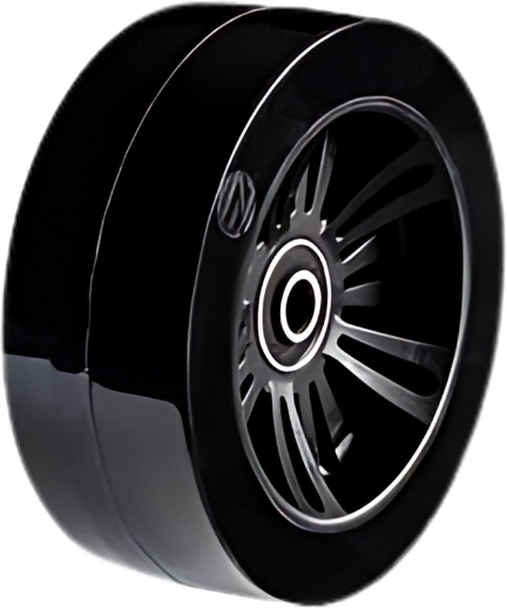 Bol.com Ezyroller Wide PU Wheel - Skelter - Zitje - Driewieler aanbieding
