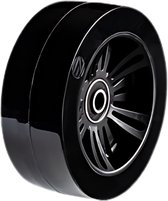 Ezyroller Wide PU Wheel reservewiel