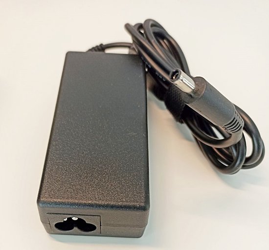 Foto: Dell origineel 65w 3 34a netvoeding adapter