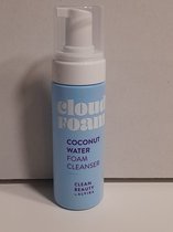 Alvira foam cleanser Clean Beauty Coconut Water 150 ml
