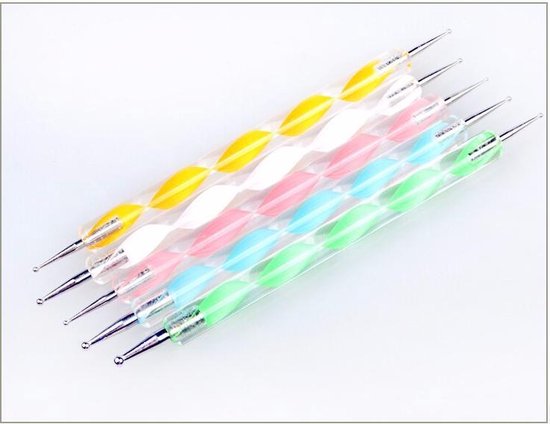 Dot art tools best sale