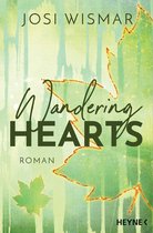 Die Wild-Hearts-Reihe 1 - Wandering Hearts