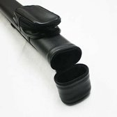 Manchon de cuisine pour queue de billard - noir - 1/1