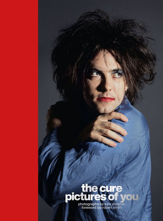 The Cure - Pictures of You - cover