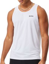 Athletic Sportshirt Mannen - Maat XXL