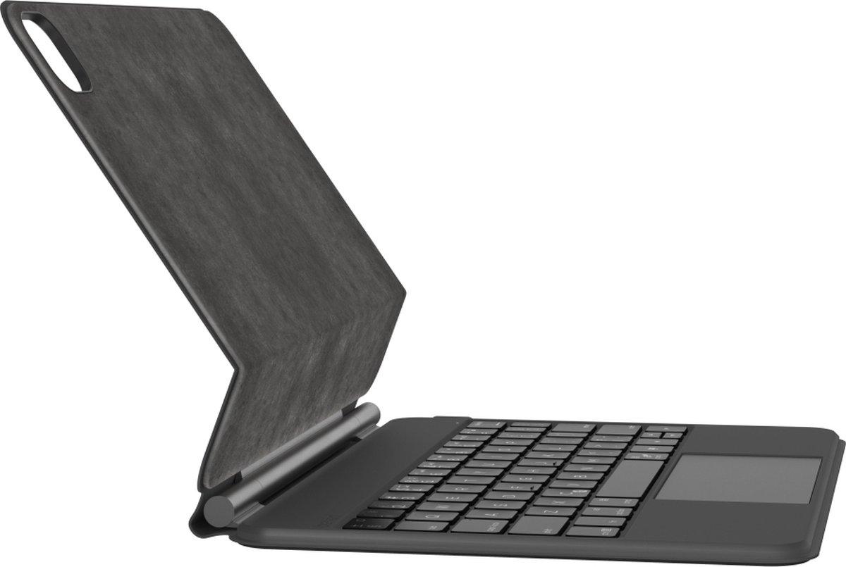 Belkin Magnetic Keyboard Folio - Ipad Air 11" Beschermhoes + Toetsenbord