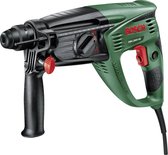 Bosch PBH 2800 RE: krachtige B-klasse SDS-Plus boorhamer voor veeleisende klussen