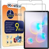 ebestStar - {2 Stuck} Gehard glas voor Samsung Galaxy Tab S6 10.5 T860/T865, Screen Protector Cover, Schermbeschermer Tempered Glass
