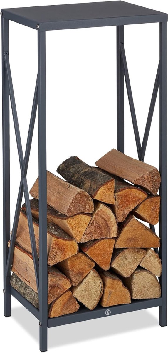 Equivera Haardhoutopslag - Houtopslag - Haardhout Opslag - Brandhoutrek - Houtberging